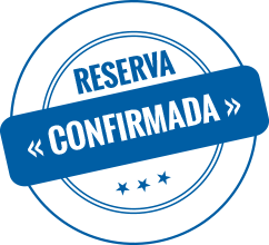 Reserva confirmada
